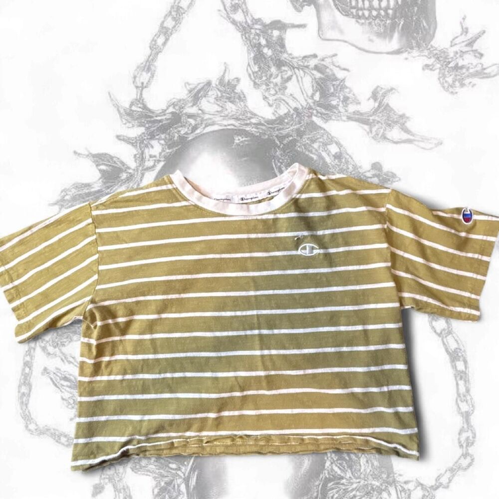 Champion Women's multi T-shirt
